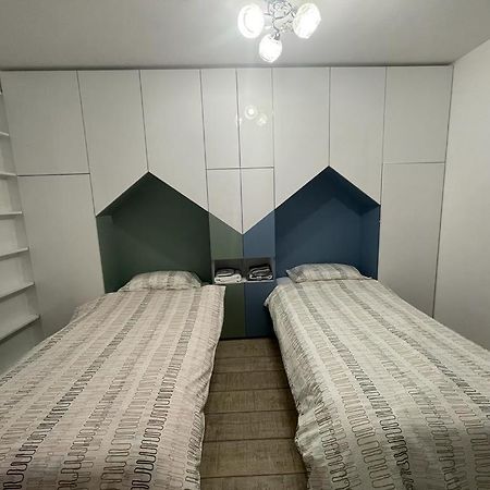Emily & Nasi Lägenhet Plovdiv Exteriör bild