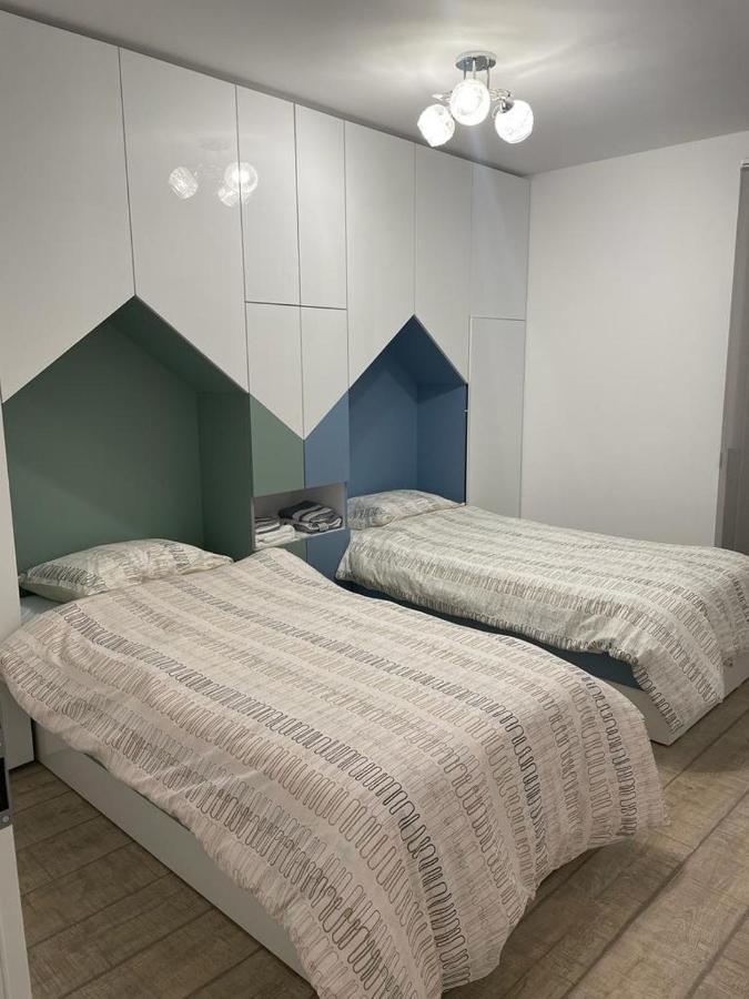 Emily & Nasi Lägenhet Plovdiv Exteriör bild